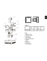 Preview for 9 page of Myson BB 100 User Manual