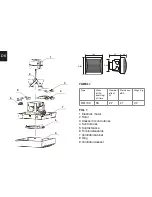 Preview for 18 page of Myson BB 100 User Manual