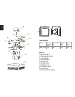 Preview for 24 page of Myson BB 100 User Manual