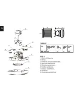 Preview for 28 page of Myson BB 100 User Manual