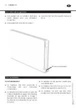 Предварительный просмотр 4 страницы Myson FINESSE SC. Operating And Instruction Manual