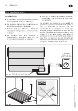 Предварительный просмотр 8 страницы Myson FINESSE SC. Operating And Instruction Manual