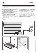 Предварительный просмотр 17 страницы Myson FINESSE SC. Operating And Instruction Manual