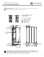 Preview for 9 page of Myson H11 10 Installation Manual