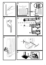 Предварительный просмотр 3 страницы Myson HEK Installation And Handling Directions