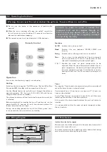 Preview for 3 page of Myson HI-LINE RC E Installation, Operating, Maintenance And After Sales Manual