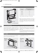 Предварительный просмотр 4 страницы Myson iV080 Installation, Operating, Maintenance And After Sales Manual