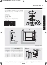 Предварительный просмотр 5 страницы Myson iV080 Installation, Operating, Maintenance And After Sales Manual