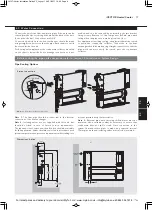 Предварительный просмотр 7 страницы Myson iV080 Installation, Operating, Maintenance And After Sales Manual