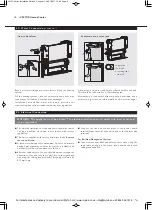 Предварительный просмотр 8 страницы Myson iV080 Installation, Operating, Maintenance And After Sales Manual