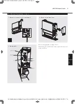 Предварительный просмотр 9 страницы Myson iV080 Installation, Operating, Maintenance And After Sales Manual