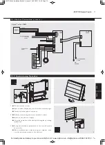 Предварительный просмотр 11 страницы Myson iV080 Installation, Operating, Maintenance And After Sales Manual