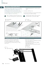 Предварительный просмотр 12 страницы Myson iVector S2 Installation Manual