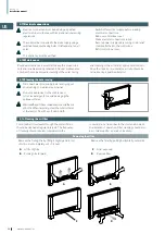 Предварительный просмотр 16 страницы Myson iVector S2 Installation Manual