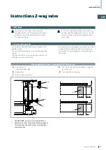 Предварительный просмотр 19 страницы Myson iVector S2 Installation Manual