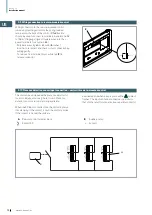 Предварительный просмотр 30 страницы Myson iVector S2 Installation Manual