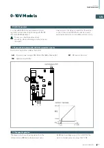 Предварительный просмотр 33 страницы Myson iVector S2 Installation Manual