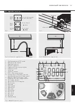 Предварительный просмотр 9 страницы Myson KICKSPACE 500 DUO Installation & Operating Manual