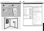 Предварительный просмотр 11 страницы Myson Kickspace 500E ECO Installation & Operating Manual