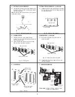 Предварительный просмотр 3 страницы Myson Kickspace 500E Installation, Maintenance & Operating Instructions