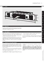 Preview for 5 page of Myson Kickspace 600E Installation, Operating, Maintenance & After Sales Manual