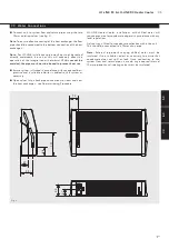 Предварительный просмотр 6 страницы Myson LO-LINE RC 14-10 Installation, Operating, Maintenance And After Sales Manual