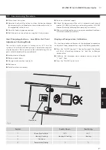 Предварительный просмотр 8 страницы Myson LO-LINE RC 14-10 Installation, Operating, Maintenance And After Sales Manual