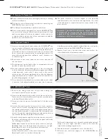 Preview for 2 page of Myson REMOTE ROOM THERMOSTAT CONTROL Installation Instructions