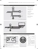 Preview for 3 page of Myson REMOTE ROOM THERMOSTAT CONTROL Installation Instructions