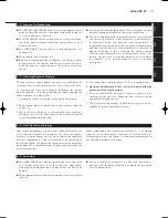 Preview for 3 page of Myson SLIM-LINE RC Installation, Operating, Maintenance & After Sales Manual