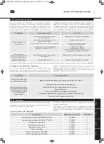 Preview for 13 page of Myson WHISPA III 5000 WM Installation, Operating, Maintenance & After Sales Manual