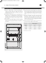 Предварительный просмотр 6 страницы Myson WHISPA III  9000 Installation, Operating, Maintenance & After Sales Manual