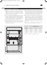 Предварительный просмотр 16 страницы Myson WHISPA III  9000 Installation, Operating, Maintenance & After Sales Manual