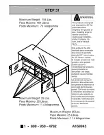 Preview for 40 page of myspace my16960 Assembly