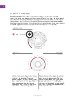 Preview for 22 page of MYSTIC Circuits IDUM Manual