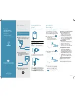 Preview for 2 page of myStrom Powerline LAN 500 Mbps Installation Manual