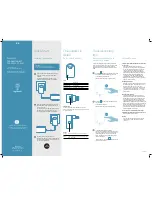 Preview for 3 page of myStrom Powerline LAN 500 Mbps Installation Manual