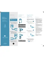 Preview for 4 page of myStrom Powerline LAN 500 Mbps Installation Manual