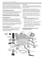 Предварительный просмотр 4 страницы MyTana M30 MaxBlast Jetter User Manual