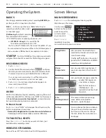 Preview for 2 page of MyTana MSA User Manual