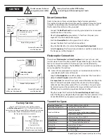 Preview for 2 page of MyTana RT8872 Quick Manual