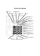 Preview for 4 page of Mytech MTCP-3126C User Manual