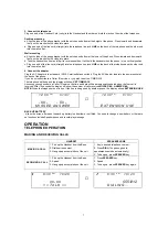 Preview for 7 page of Mytech MTCP-3126C User Manual