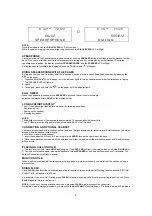 Preview for 8 page of Mytech MTCP-3126C User Manual