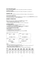 Preview for 11 page of Mytech MTCP-3126C User Manual