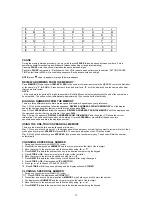 Preview for 12 page of Mytech MTCP-3126C User Manual