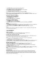 Preview for 13 page of Mytech MTCP-3126C User Manual