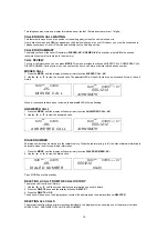 Preview for 14 page of Mytech MTCP-3126C User Manual