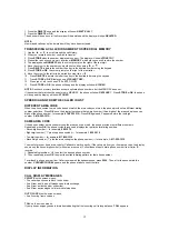 Preview for 15 page of Mytech MTCP-3126C User Manual