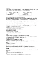 Preview for 16 page of Mytech MTCP-3126C User Manual